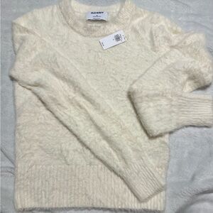 Old Navy sweater